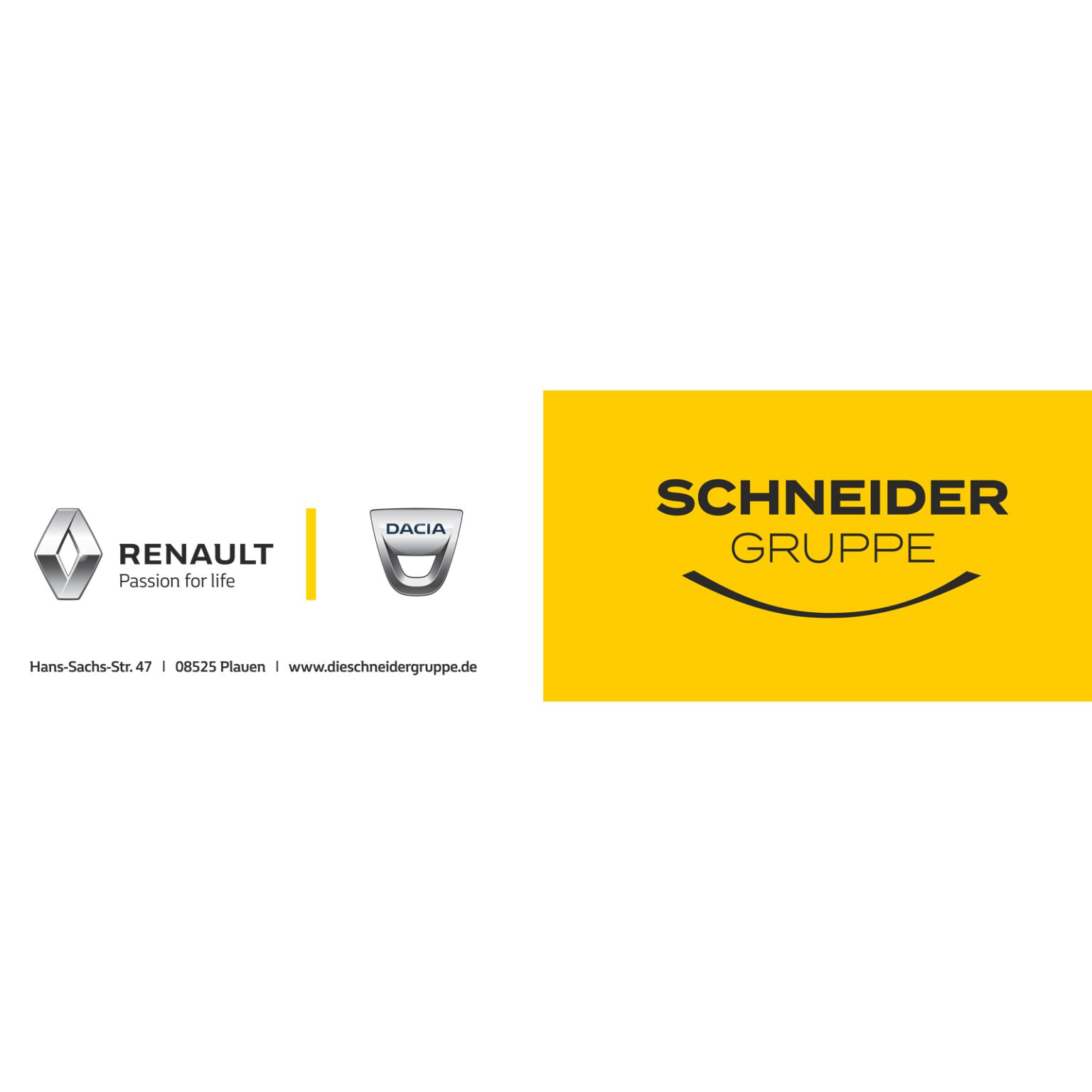 Schneider-Gruppe